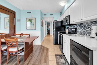 True one-bedroom, direct oceanfront condo with incredible views! - photo 17