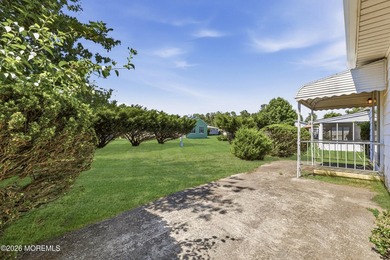Welcome to this 2-bedroom, 2-bath ranch-style home offering - photo 17