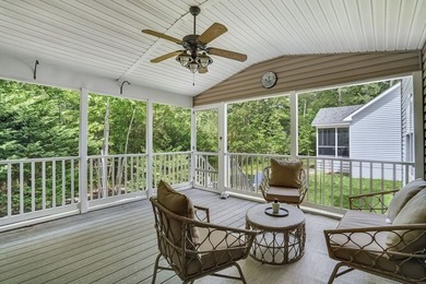Welcome to this charming 3BR, 2.5BA home in the Captain's Cove - photo 17