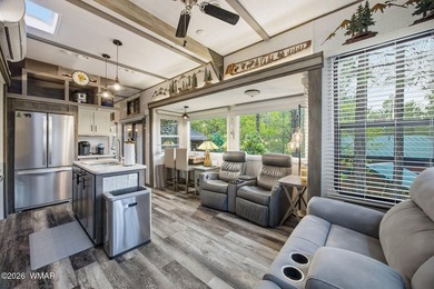 Tucked away in the highly sought after community of White - photo 19