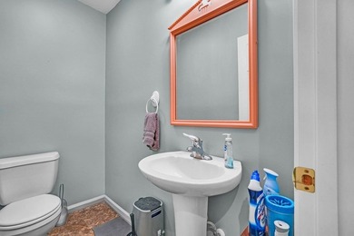 Welcome to this charming 3BR, 2.5BA home in the Captain's Cove - photo 20