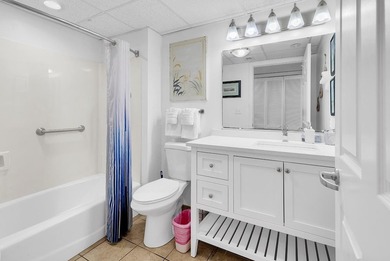 True one-bedroom, direct oceanfront condo with incredible views! - photo 21