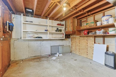 MOTIVATED SELLER!!! Nestled on 4.65 scenic acres, this charming - photo 21