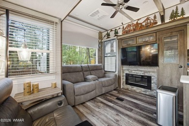Tucked away in the highly sought after community of White - photo 21