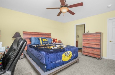Welcome to this charming 3BR, 2.5BA home in the Captain's Cove - photo 22