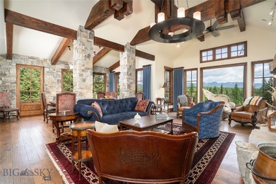 Located within the gated privacy of Whitefish Hills, 1263 - photo 7