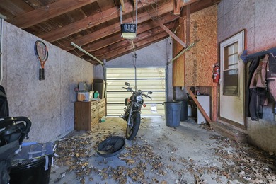 MOTIVATED SELLER!!! Nestled on 4.65 scenic acres, this charming - photo 27