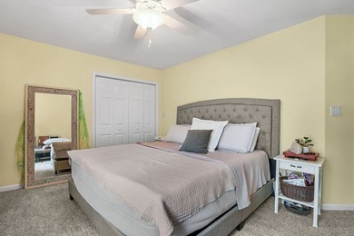 Welcome to this charming 3BR, 2.5BA home in the Captain's Cove - photo 27