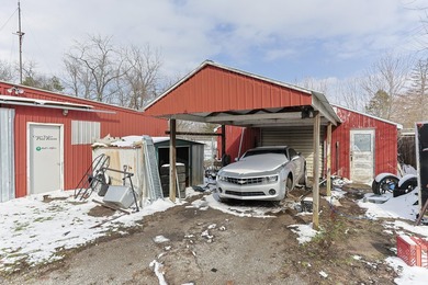 MOTIVATED SELLER!!! Nestled on 4.65 scenic acres, this charming - photo 28