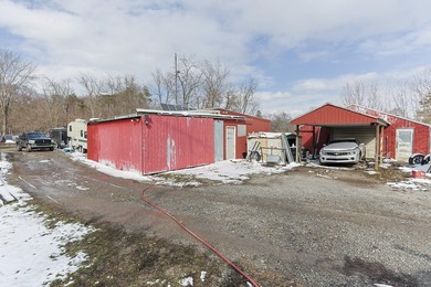 MOTIVATED SELLER!!! Nestled on 4.65 scenic acres, this charming - photo 29