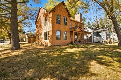 (private lake, pond, creek) Home Active Under Contract in Sartell Minnesota