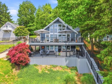 Beautiful Lake Front Home at Lake Mohawk! - photo 1