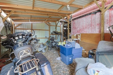 MOTIVATED SELLER!!! Nestled on 4.65 scenic acres, this charming - photo 33