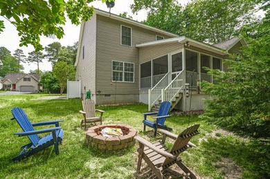 Welcome to this charming 3BR, 2.5BA home in the Captain's Cove - photo 37