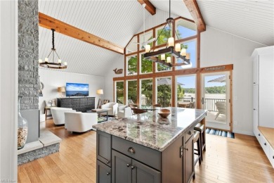 Beautiful Lake Front Home at Lake Mohawk! - photo 9