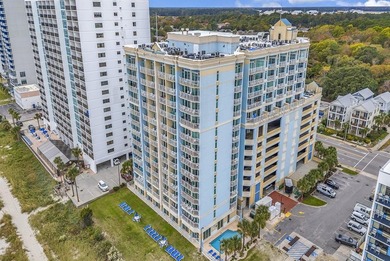True one-bedroom, direct oceanfront condo with incredible views! - photo 38
