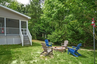 Welcome to this charming 3BR, 2.5BA home in the Captain's Cove - photo 38