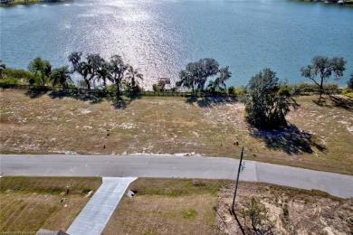 Lake Lot For Sale in Sebring, Florida