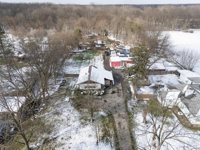 MOTIVATED SELLER!!! Nestled on 4.65 scenic acres, this charming - photo 43