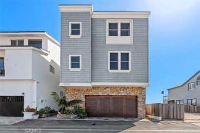 A refined Sunset Beach residence where timeless design - photo 50