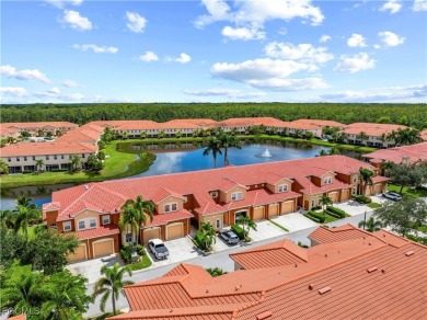 Lake Condo For Sale in Fort Myers, Florida