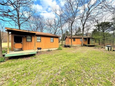 Lake Home Off Market in Eufaula, Oklahoma