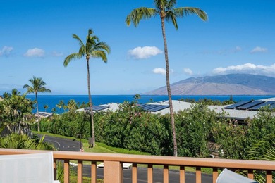 Perched at the top of Maui Kamaole affords this condo a very - photo 1