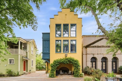 Tucked within the charming Catfiddle Street enclave in the heart - photo 2