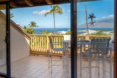 Perched at the top of Maui Kamaole affords this condo a very - photo 2