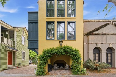 Tucked within the charming Catfiddle Street enclave in the heart - photo 3