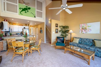 Perched at the top of Maui Kamaole affords this condo a very - photo 4