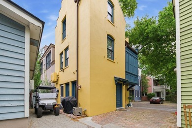 Tucked within the charming Catfiddle Street enclave in the heart - photo 5