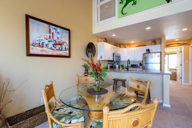 Perched at the top of Maui Kamaole affords this condo a very - photo 8