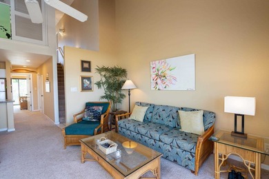 Perched at the top of Maui Kamaole affords this condo a very - photo 9