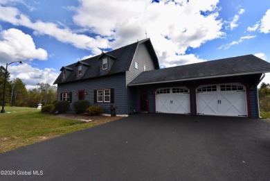 Lake Home For Sale in Mayfield, New York