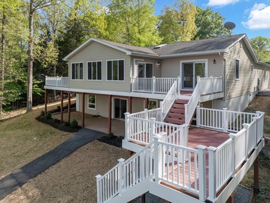 Welcome to your private waterfront escape on the public side of - photo 6