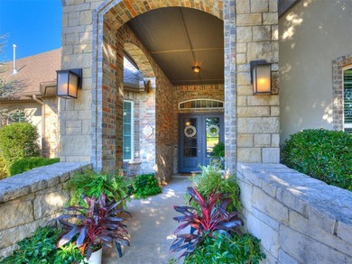 (private lake, pond, creek) Home For Sale in Oklahoma City Oklahoma