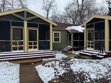 Lake Michigan - Berrien County Home For Sale in Union Pier Michigan