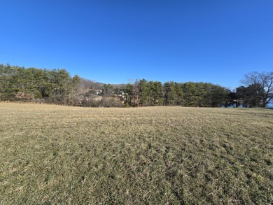 Cherokee Lake Lot For Sale in Rutledge Tennessee