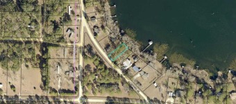 Lake Seminole Lot For Sale in Donalsonville Georgia