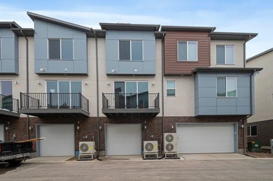 Great Salt Lake Townhome/Townhouse For Sale in Salt Lake City Utah