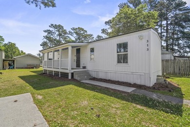 Welcome to 313 Cara Mia court, a charming, updated and move in - photo 1