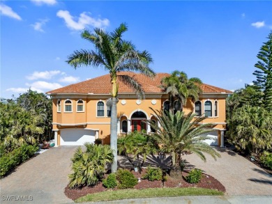 Lake Home For Sale in Fort Myers, Florida