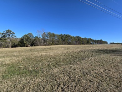 Cherokee Lake Lot For Sale in Rutledge Tennessee
