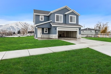 Great Salt Lake Home For Sale in Farr West Utah