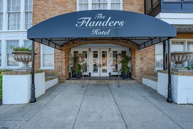 Welcome to The Flanders, one of Ocean City's most iconic - photo 3