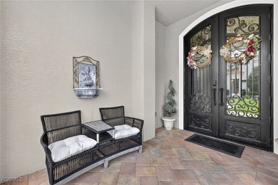 True sailboat-access waterfront estate in Cape Coral's coveted - photo 4