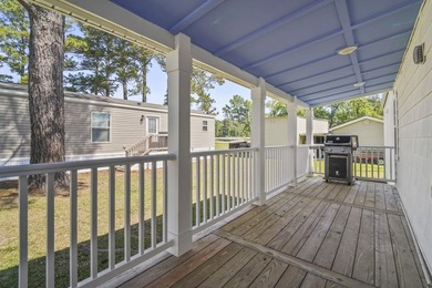 Welcome to 313 Cara Mia court, a charming, updated and move in - photo 5