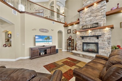 True sailboat-access waterfront estate in Cape Coral's coveted - photo 6
