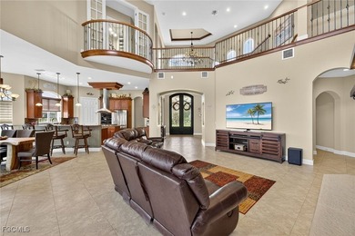True sailboat-access waterfront estate in Cape Coral's coveted - photo 8